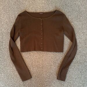 brandy melville long sleeve